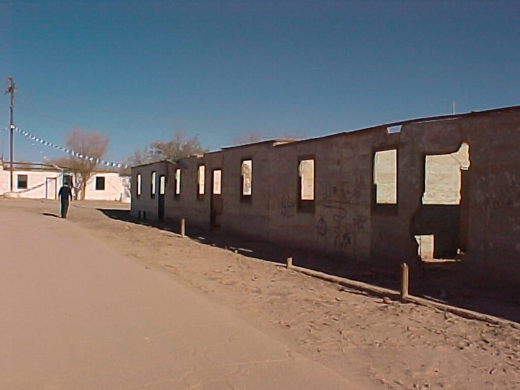 Ximena Vallejos Photographer